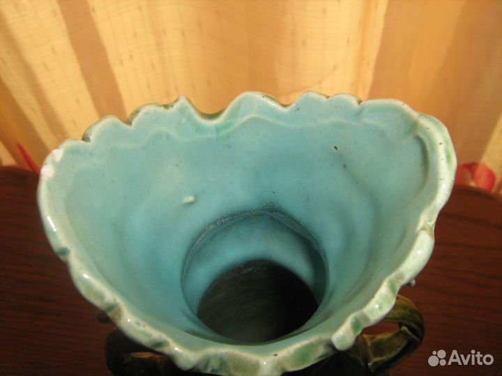 Ваза старинная модерн