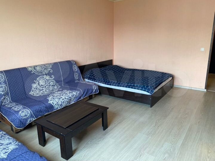 Квартира-студия, 30 м², 15/17 эт.