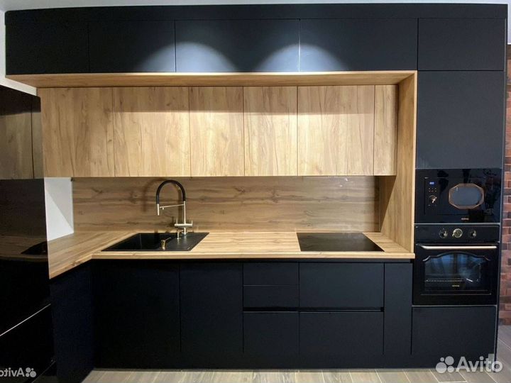Кухонный гарнитур 