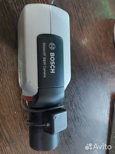 Видеокамера