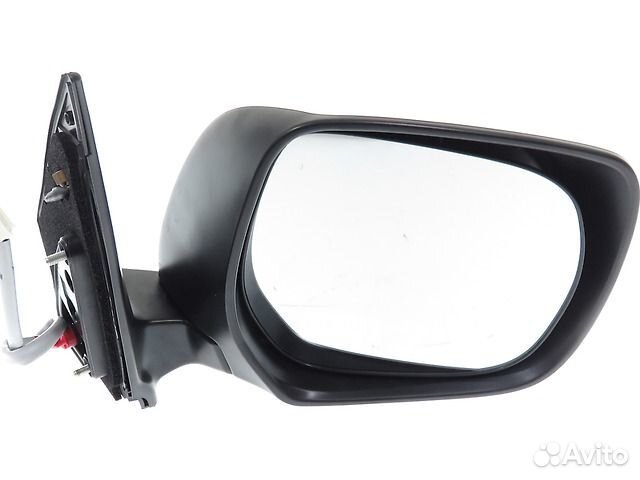Зеркало правое (электрическое) Land Cruiser