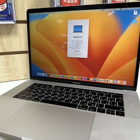 Macbook Pro 15 2017 16/512