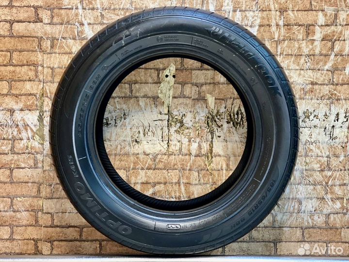 Hankook Optimo K415 185/65 R15