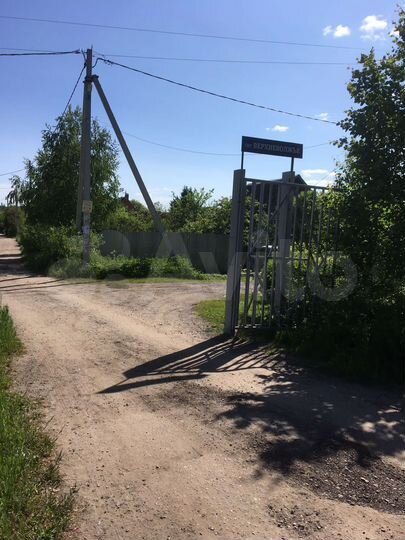 Дача 37 м² на участке 6,5 сот.