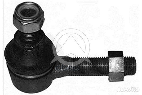 Нак.рул.тяги suzuki - jimny 77236 Sidem