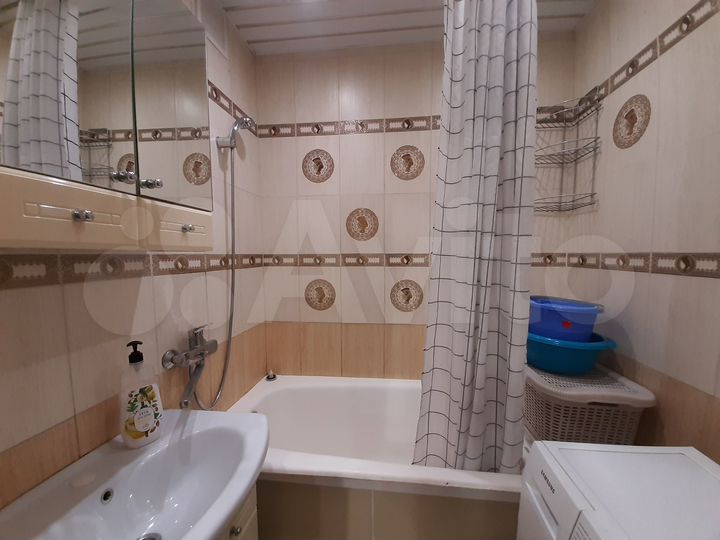 3-к. квартира, 75 м², 3/12 эт.