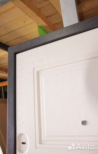 Дверь металлическая входная Мюнхен