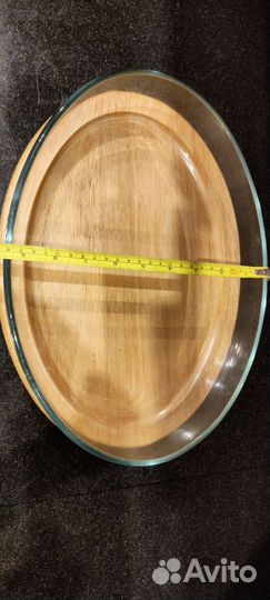 Утятница / блюдо для запекания