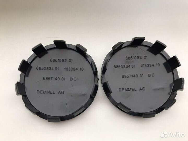 Заглушки на литые диски с наклейками