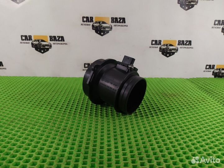 Датчик массового расхода воздуха