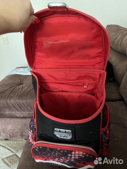 Рюкзак детский