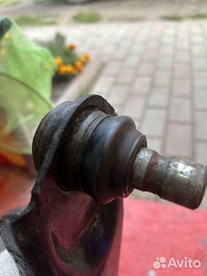 Рычаги mazda 6 gj