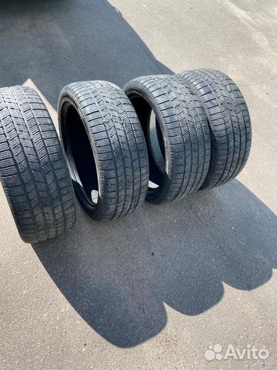 Pirelli Scorpion Ice&Snow 245/45 R20 103V