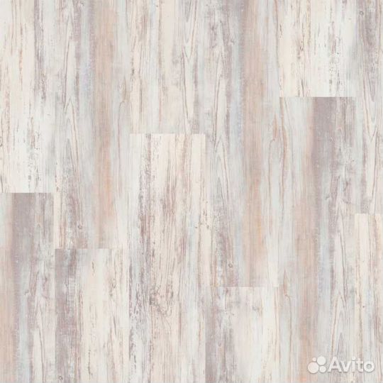 Кварц виниловый ламинат