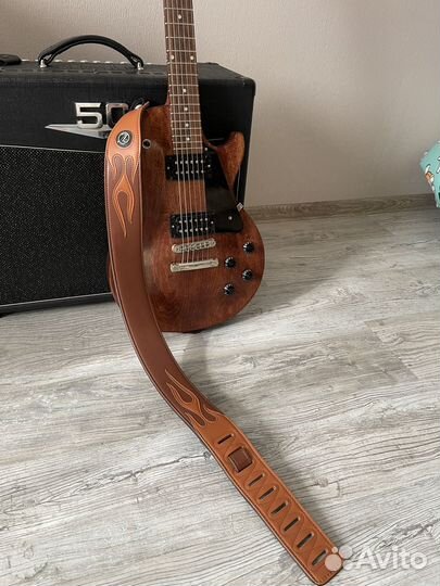 Ремень для гитары