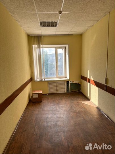 Рабочий кабинет