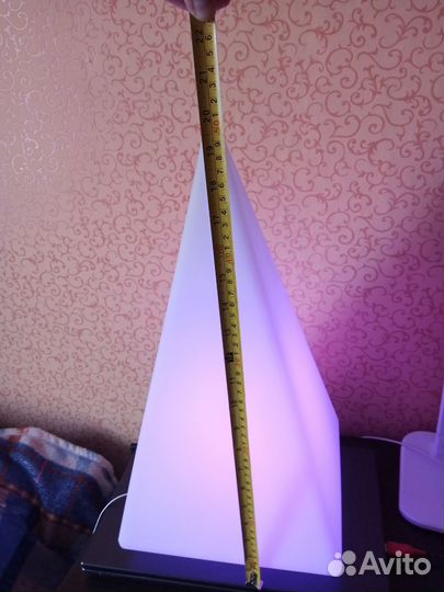 Светильник-лампа