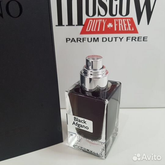 Nasomatto - Black Afgano 30ml