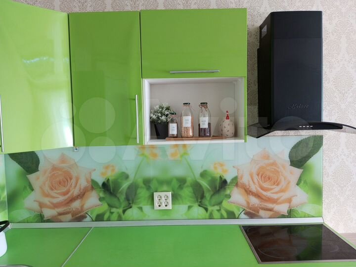 Квартира-студия, 25 м², 12/17 эт.