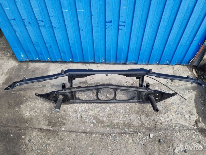 Телевизор BMW e46