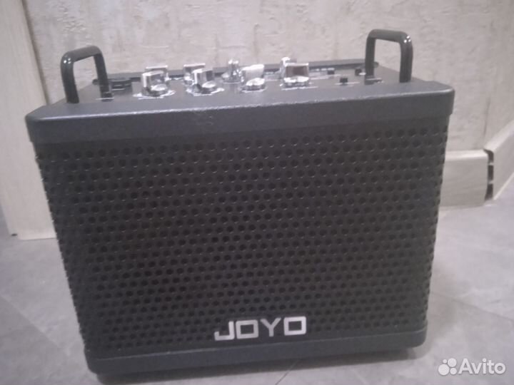 Комбоусилитель joyo