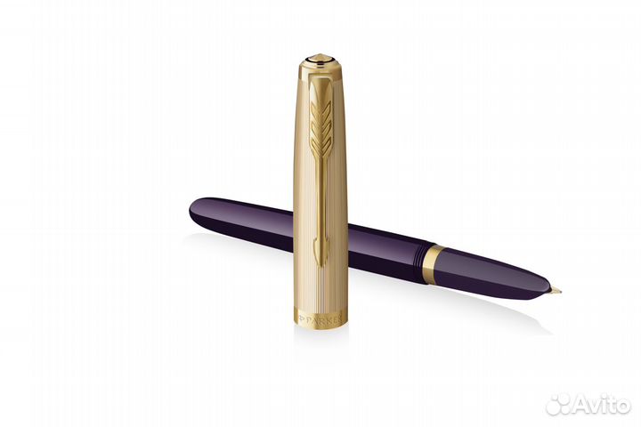 Ручка паркер Parker