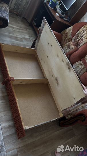 Диван-кровать