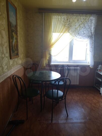 1-к. квартира, 38,4 м², 8/9 эт.