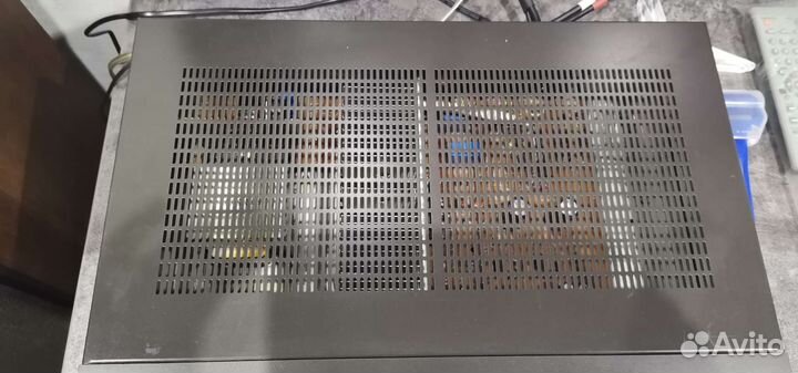 Усилитель Technics SU V 300