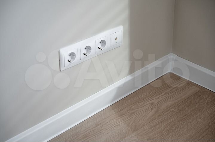 1-к. квартира, 32,4 м², 14/25 эт.