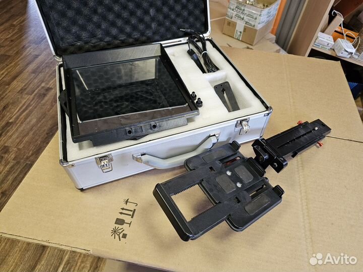 GreenBean Телесуфлёр Teleprompter Tablet