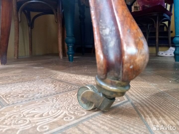 Кресло 19 век