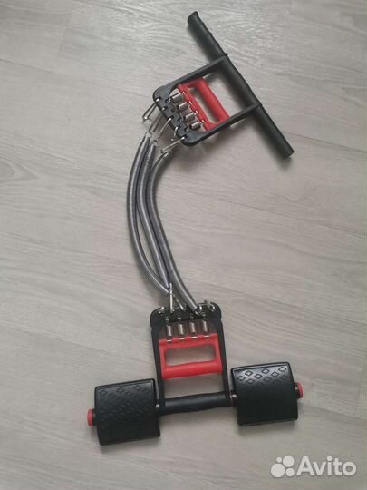 Силовой тренажер