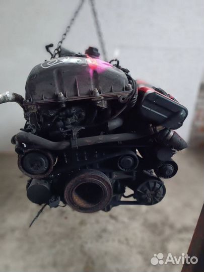 Двигатель N52B30A BMW 3-серия E90/E91 2005-2013