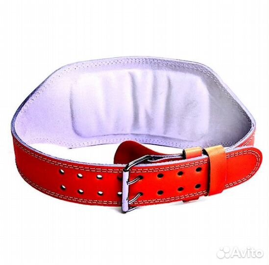 Тяжелоатлетический пояс