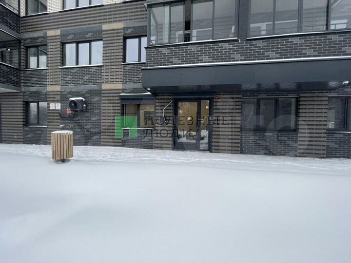 Продам помещение свободного назначения, 39.3 м²