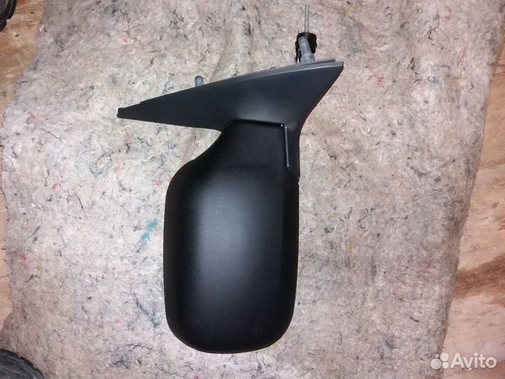 Боковое зеркало Нива Шевроле