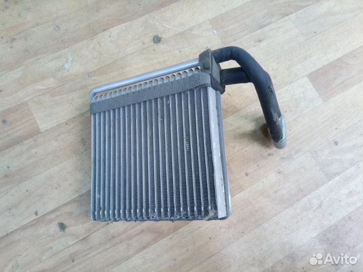 Испаритель кондиционера Ford Mondeo 4 2007-2015