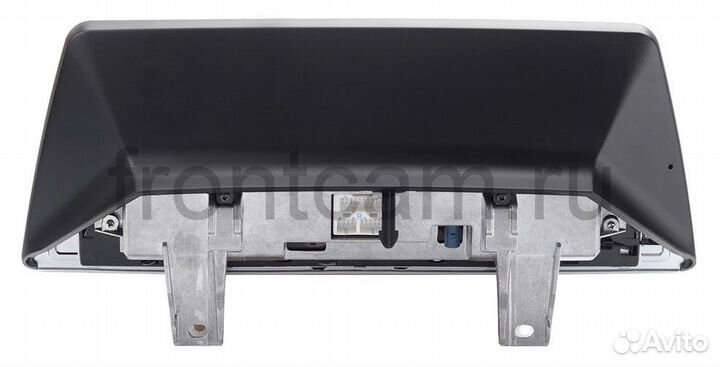 Штатная магнитола Parafar для BMW 5 2018