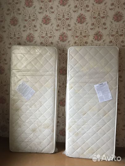 Матрасы Аскона Balance Status