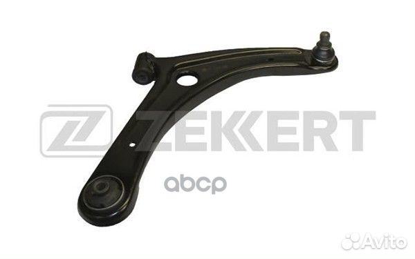 Рычаг подвески попереч. перед. ниж. прав. Dodge