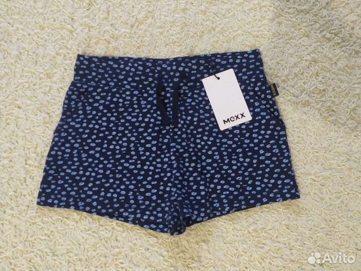 Шорты для девочек