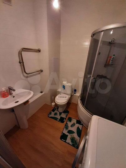 Квартира-студия, 34 м², 11/16 эт.