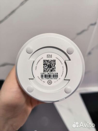 IP-камера Xiaomi