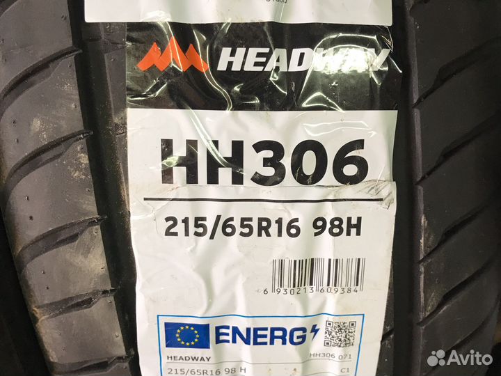 Headway HH301 215/65 R16 98H