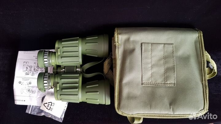 Бинокль 50 х 60