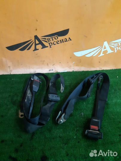 Ремень безопасности передний УАЗ 31514 2001