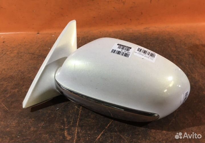 Зеркало двери lexus sc430