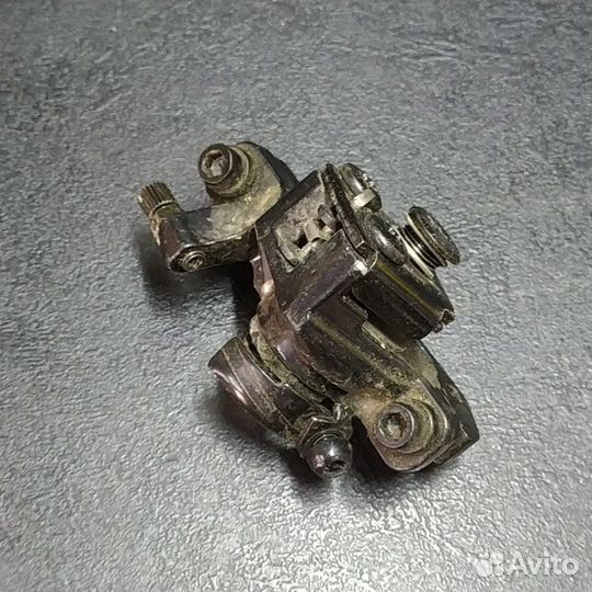 Тормоза, ручки, переключатели б/у