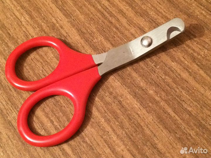 Когтерезка Миска